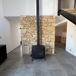 La Grange De Moliere, Proche Lascaux Et Sarlat La Chapelle-Aubareil