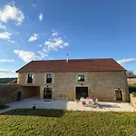 La Grange De Moliere, Proche Lascaux Et Sarlat بيت للعطل *