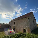 Holiday home La Grange De Moliere, Proche Lascaux Et Sarlat La Chapelle-Aubareil