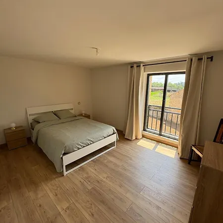 La Grange De Moliere * La Chapelle-Aubareil