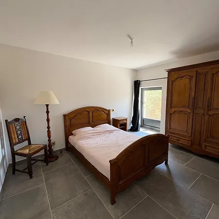 La Grange De Moliere * La Chapelle-Aubareil