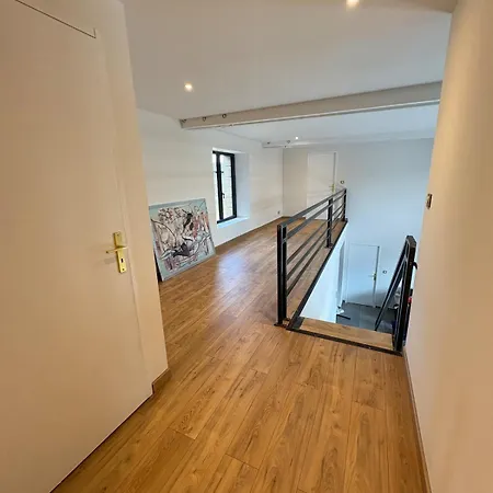 La Grange De Moliere בית נופש La Chapelle-Aubareil