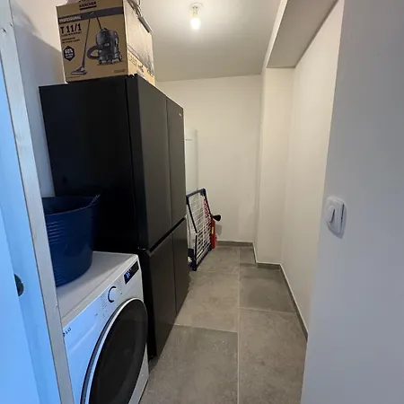 La Grange De Moliere * La Chapelle-Aubareil