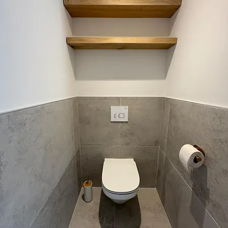 La Grange De Moliere