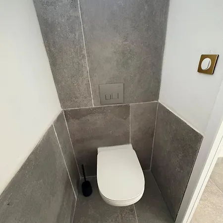 La Grange De Moliere Ferienhaus La Chapelle-Aubareil