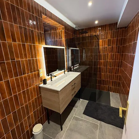 La Grange De Moliere