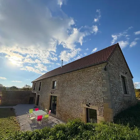 Дом отдыха La Grange De Moliere, Proche Lascaux Et Sarlat La Chapelle-Aubareil