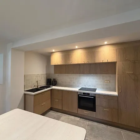 La Grange De Moliere בית נופש La Chapelle-Aubareil