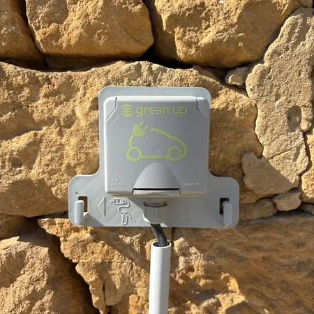 Дом отдыха La Grange De Moliere, Proche Lascaux Et Sarlat