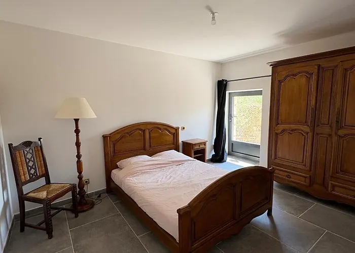 La Grange De Moliere * La Chapelle-Aubareil