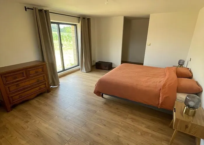 La Grange De Moliere