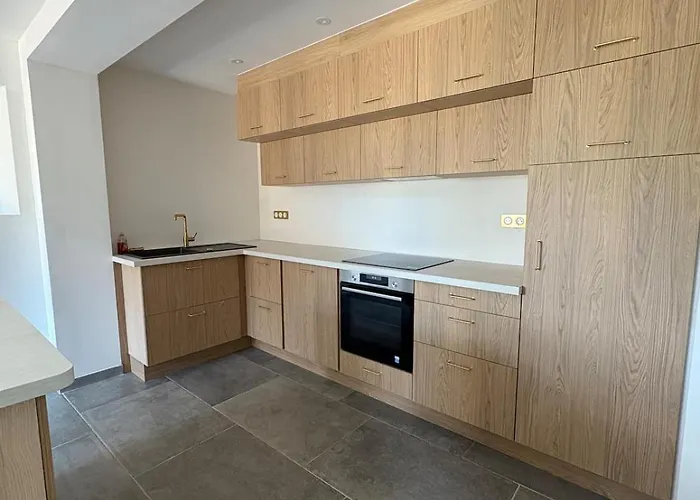 بيت للعطل La Grange De Moliere La Chapelle-Aubareil