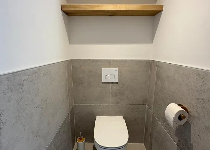 La Grange De Moliere