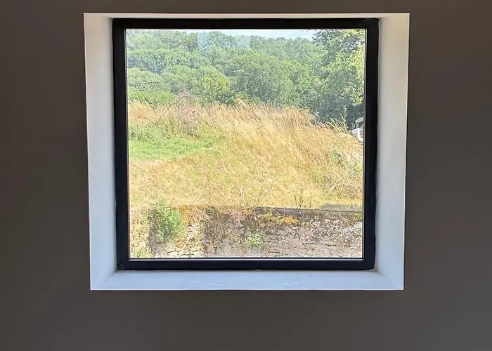 La Grange De Molière Hébergement de vacances *