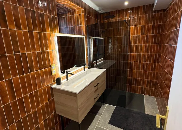 La Grange De Moliere