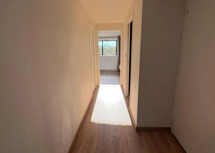 La Grange De Moliere La Chapelle-Aubareil