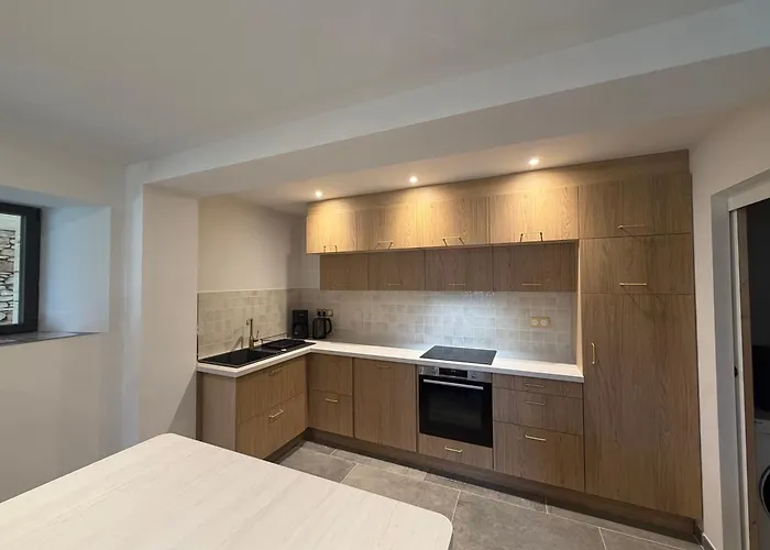 La Grange De Moliere بيت للعطل La Chapelle-Aubareil